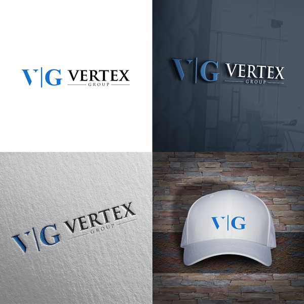 vertex group