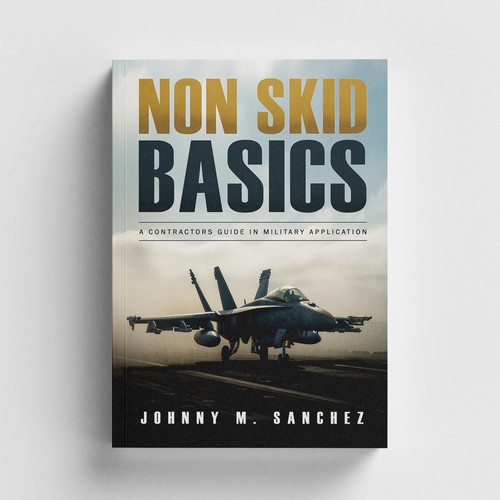 Non Skid Basics Design von Maddy Creative