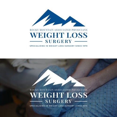 Redesign the Rocky Mountain Logo Design by Fast Studio⚡