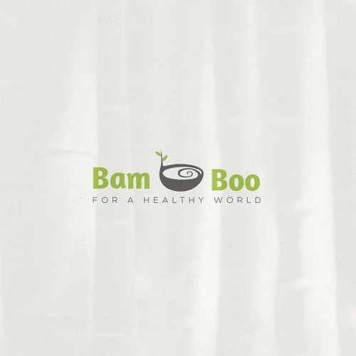 Logo design contest entry by psilocybia design