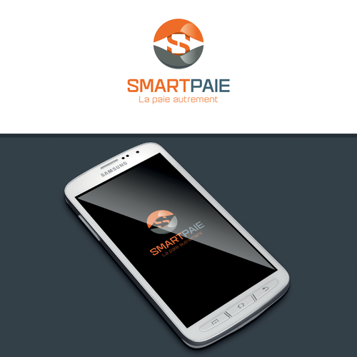 Logo & brand identity pack contest entry by S B 2