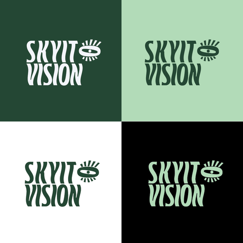 Design a Modern, Striking Logo for an Innovative Signage & Print Company! Design by Sand82