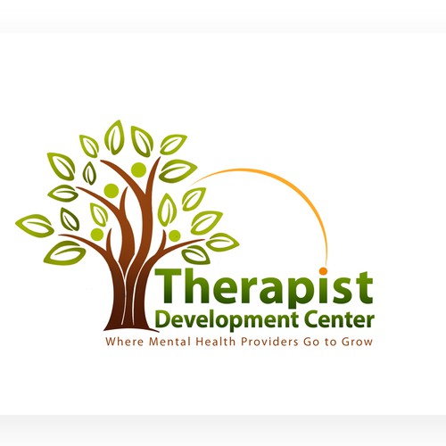 New logo wanted for Therapist Development Center Design by khingkhing