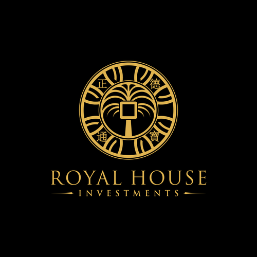 We need a strong logo to communicate our authority/expertise in the corporate world Design by *KayK