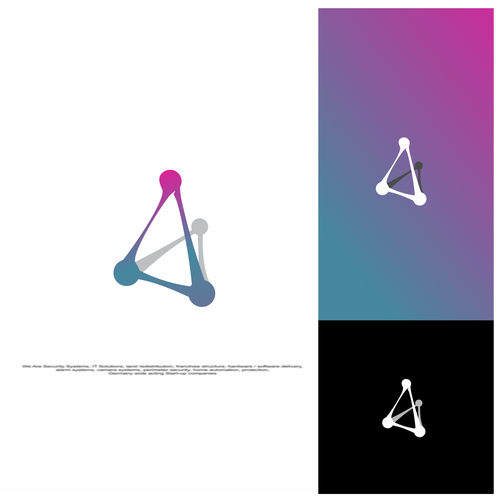 For You social media algorithm icon (app icon) Design von budi_wj