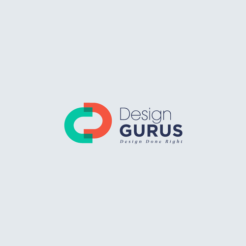 DesignGurus.com  --  NEW AGENCY Design by tykw