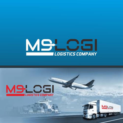 Logo design contest entry by P_Choice