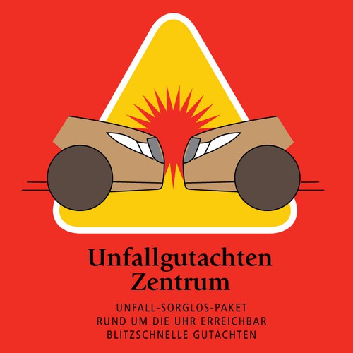  contest entry by Romano Studer