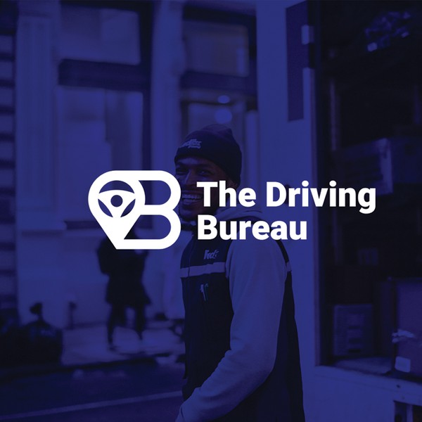 The Driving Bureau - Delivery Providers Driver App