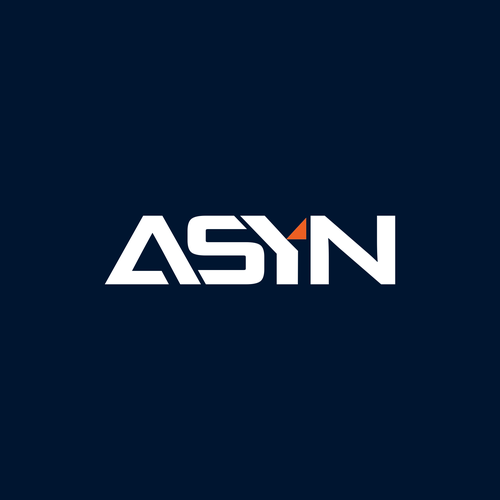 New logo for “Assyn” SaaS platform Design by MaroUkoru