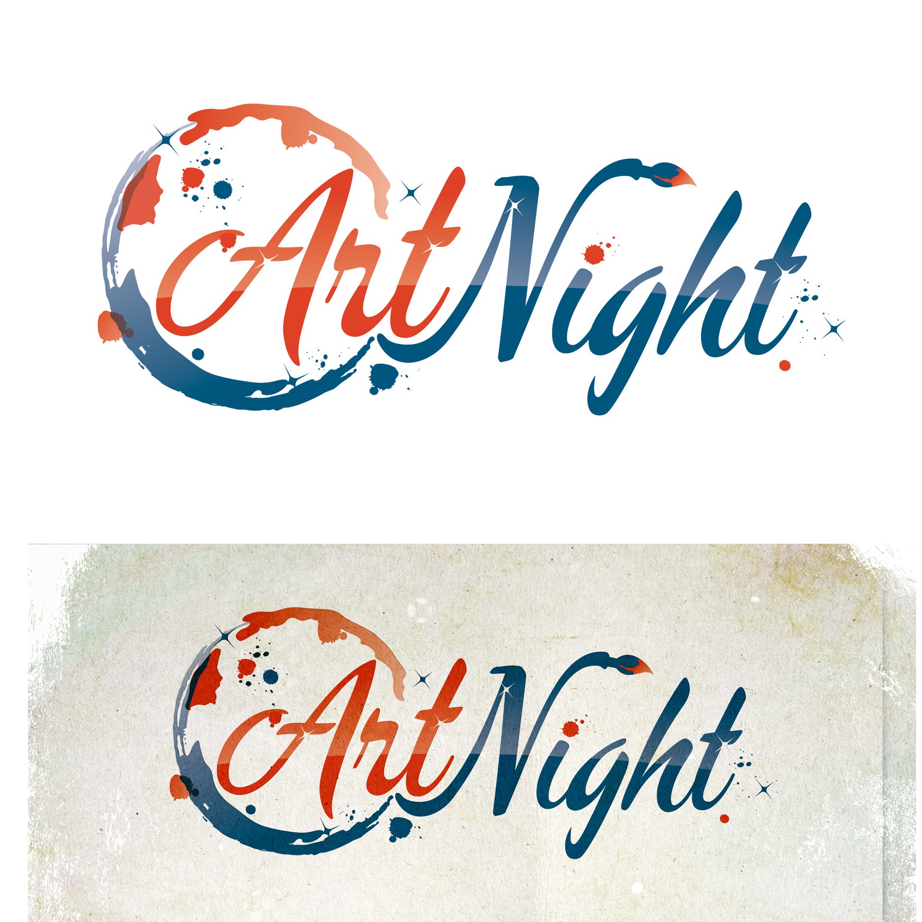 Watercolor Logos - Free Watercolor Logo Ideas, Design & Templates