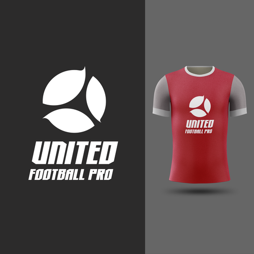 Looking for the best logo for my new Soccer training company, excited to see what you guys have. Design por Kamil Dreem