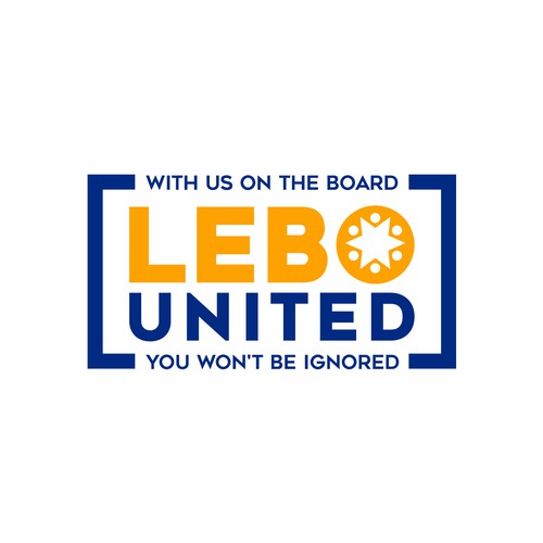 LEBO United-ontwerp door ARIAL studios