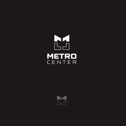 Groundbreaking Logo for a New Modern Hub in Miami Design by ToganCosmin