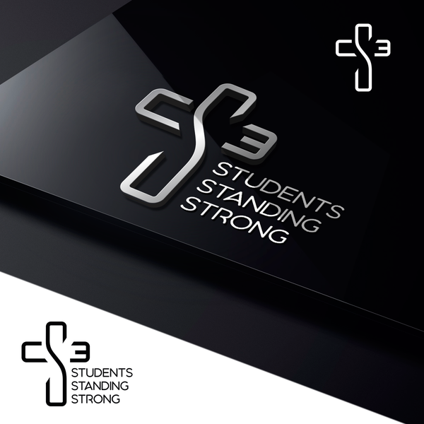 Design by Aryel Silva titled "Logo Gospel"