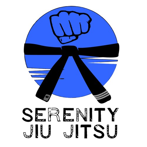 Jiu jitsu gym needs a clean new logo | Logo design contest