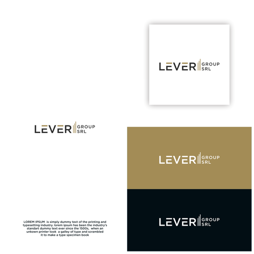 Logo design contest entry by D e s p a c i t o