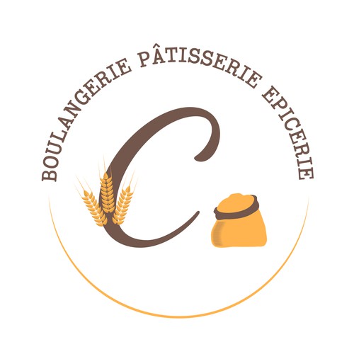 Logo & brand identity pack contest entry by Studio Sofia