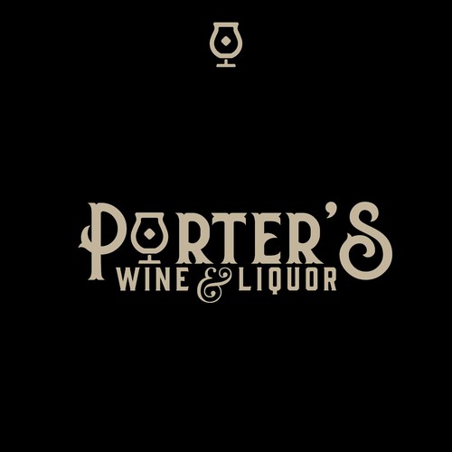 Wine and Liquor Store needs memorable modern logo that appeals to all ...