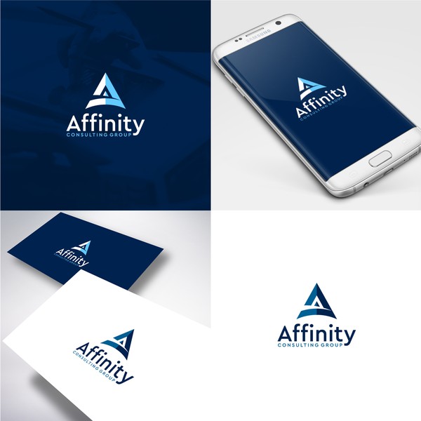 Consulting Firm needs a new progressive logo