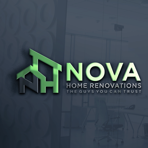 Nova Brand Creation Design by A29™