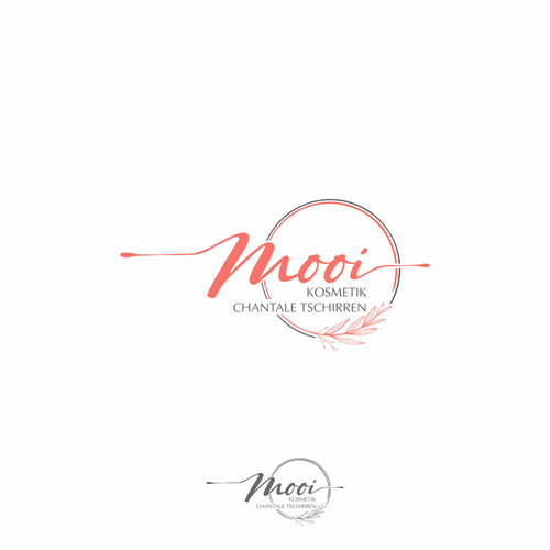 Logo design contest entry by 7*tool