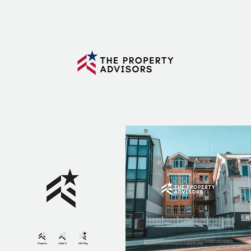 We are rebranding our existing company and need to make a statement Design by maskutut