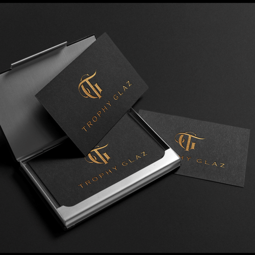 Create A Fresh Elevated Logo for Burgeoning Beauty Brand Design by Ginatra777