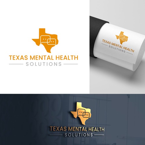 Let’s help mental health counselors with an awesome LOGO! Design by Artborg™