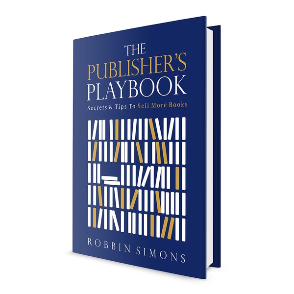 THE PUBLISHER'S BOOK