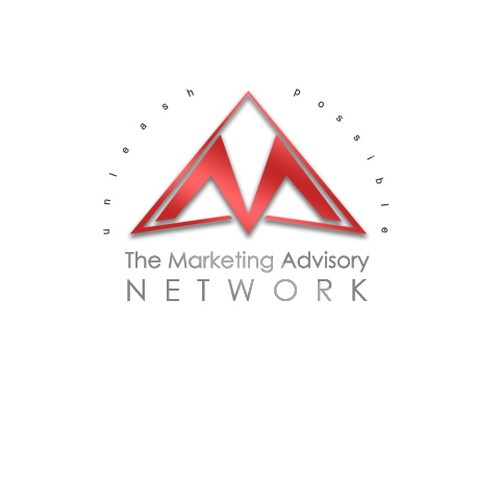 New logo wanted for The Marketing Advisory Network Diseño de The Dutta