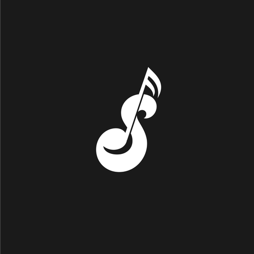 Design a sophisticated mid-century inspired logo for a new music studio Design by R00M38