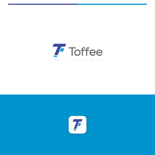 Design di modern fintech logo di Tasya Naomi