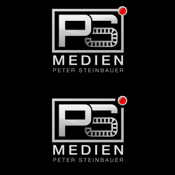 Design by Skysoren393 titled "An Austrian Filmproducer needs a great LOGO :)"