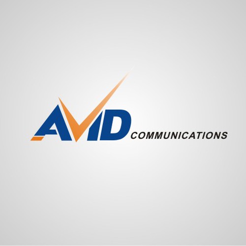 Create a logo for Avid Communications Design by Boliday