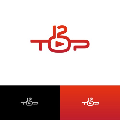 Create an Eye- Catching, Timeless and Unique Logo for a Youtube Channel! Design por Paul Glazkov