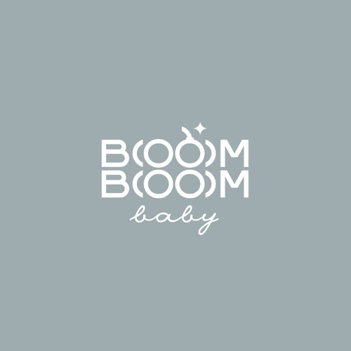 New Logo For A Baby Brand Design by Asti Studio