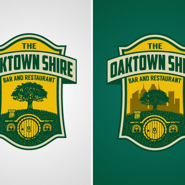 The Oaktown Shire 