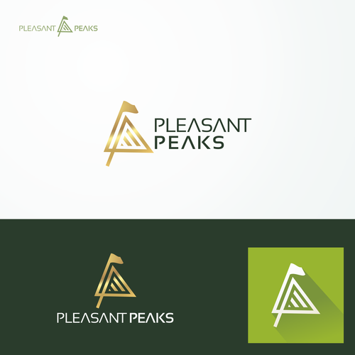 Potential million dollar company in 3 months rivaling the motley fool. Design by Blue Mantis