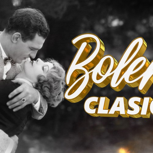 Boleros clasicos Design by fabianlinares