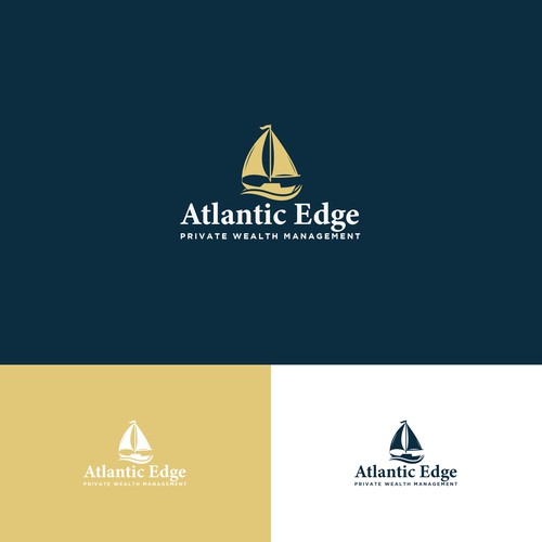 Wealth Management Company Logo Design (reference logo included) Réalisé par opiq98