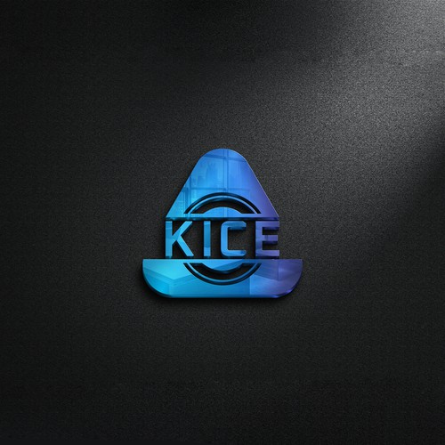 Design di Kice Logo di andreastan