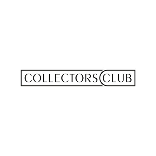 Collectors Club: High end collectibles store Design by DodolBanyu