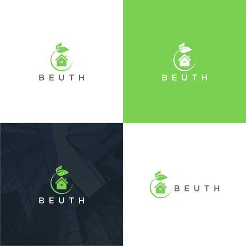 Logo & brand identity pack contest entry by ( AL Farezqi )