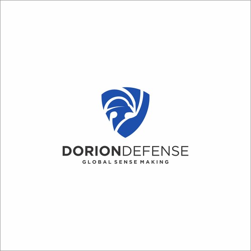 Dorion Defense - Global Sense Making Design by yamucunk