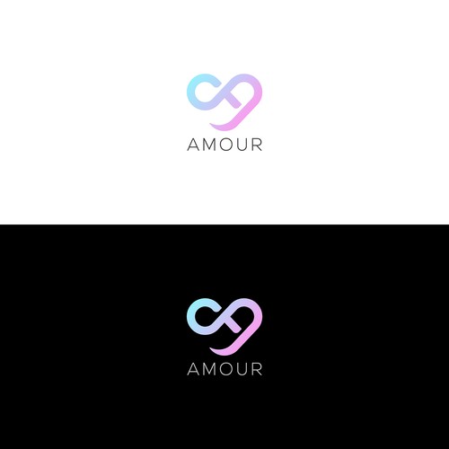 Logo for a Premium Mobile Dating App Design réalisé par osm designs