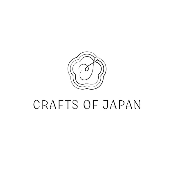 Logo design for Japanese Craft Shop