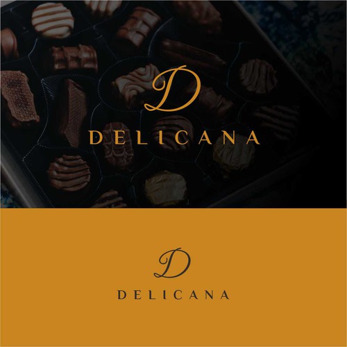 Diseño de Elite Chocolatier and Bon-Bons Company Needs an ELITE Brand de andidani