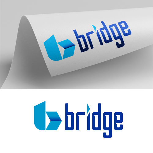 Innovative logo Design Shape the Future of Business! Diseño de leader ✓