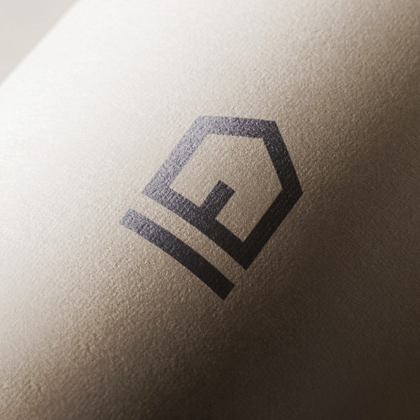 Design by exson titled "Simple Home "